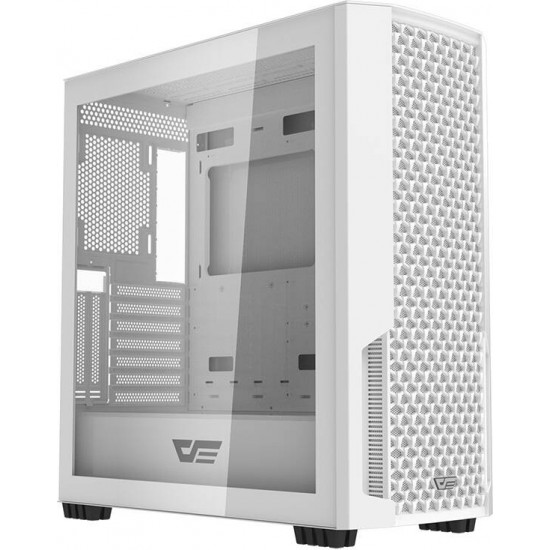 Darkflash DF2100 Computer case (white)