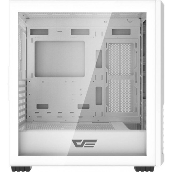 Darkflash DF2100 Computer case (white)