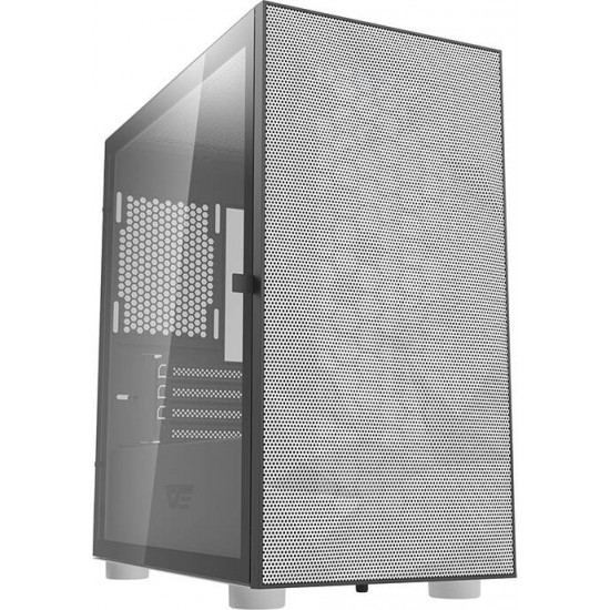 Darkflash Computer case Darkflash DLM21 (white)