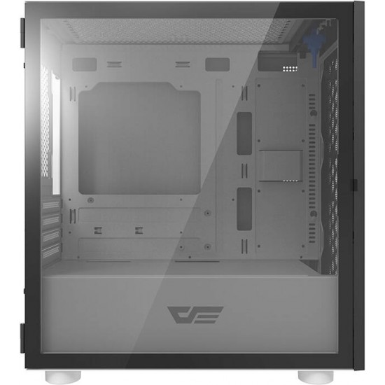 Darkflash Computer case Darkflash DLM21 (white)