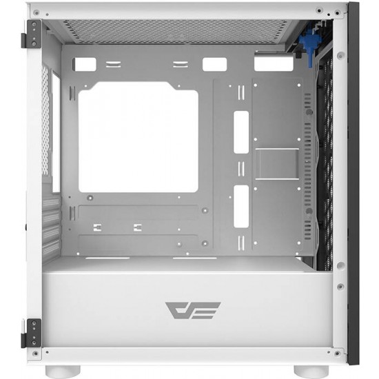 Darkflash Computer case Darkflash DLM21 (white)