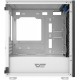 Darkflash Computer case Darkflash DLM21 (white)