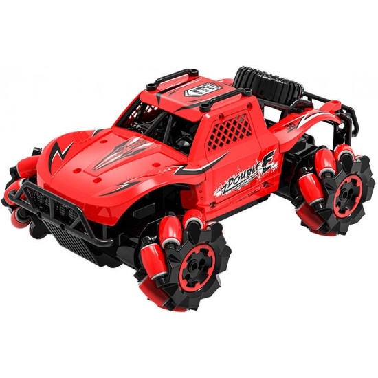 Double Eagle Remote-controlled car 1:18 Double Eagle (red)  Buggy (Omnidirectional ) E346-003