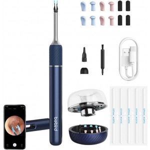 Bebird Smart Visual Ear-Clean Rod Bebird Note 5 pro (blue)