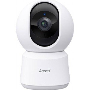 Arenti IP Indoor Camera Arenti P2Q Wi-Fi 5G 4MP 2.5K