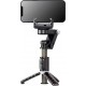 Apexel Gimbal/stand with light APEXEL Q18 (black)