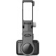 Apexel Gimbal/stand with light APEXEL Q18 (black)