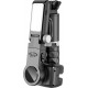 Apexel Gimbal/stand with light APEXEL Q18 (black)