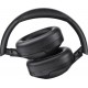 QCY Wireless Headphones QCY H3 lite, ANC (black)