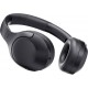 QCY Wireless Headphones QCY H3 lite, ANC (black)