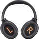 QCY Wireless Headphones QCY H3 lite, ANC (black)