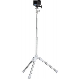 K&F Concept Tripod K&F Concept E224A3+BH-18 V1