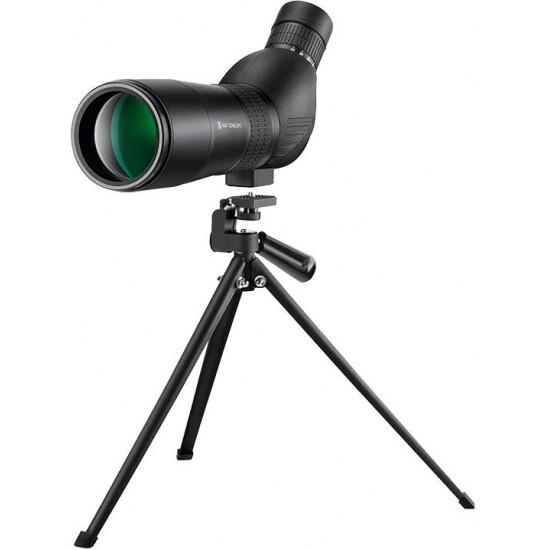 K&F Concept Telescope with tripod  K&F Concept KF33.033V1