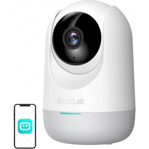 Botslab 360° Indoor WiFi Camera Botslab 2 C211 3MP 360°