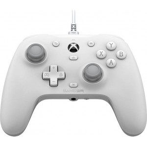 Gamesir G7 HE wired controller (white)