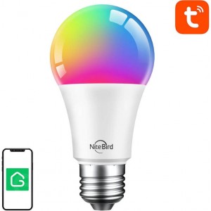 Gosund RGB Gosund WB4 8W 800lm Tuya smart LED bulb