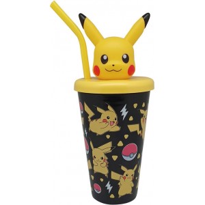 Kids Licensing Bidon 450 ml Pokemon PK00028 KiDS Licensing