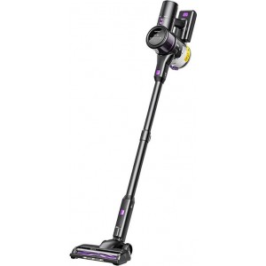 Lubluelu L9 cordless upright vacuum cleaner