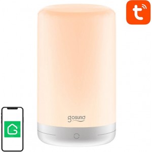 Gosund RGB WiFi smart night light Gosund LB3 Tuya