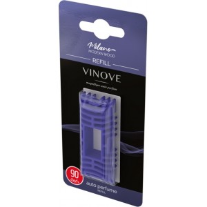 Vinove Car air freshener refill VINOVE MILANO