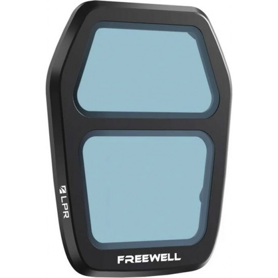 Freewell Filtr LPR Freewell do DJI Air 3S