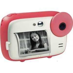 Agfaphoto AGFA Realikids Instant Cam Pink