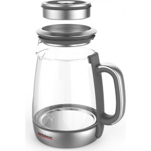 Gastroback 42440 Design Automatic Tea-maker Advanced Plus