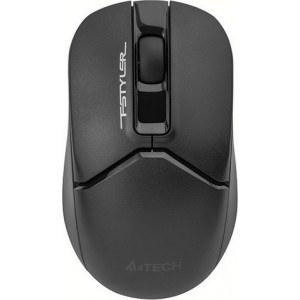 A4Tech 47120 FSTYLER FM12S Black