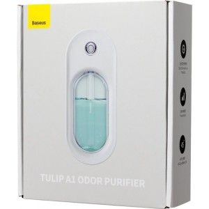 Baseus Tulip A1 odor purifier white (ACYX000002)