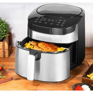 Gastroback 42583 Design Airfryer Air Pro XXL