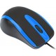 Havit MS753 universal mouse (black and blue)