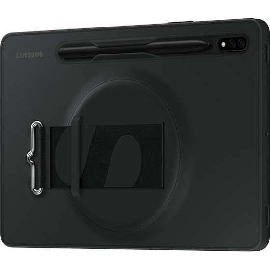 Samsung etui Strap Cover for Samsung Galaxy Tab S8 black