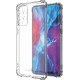 Wozinsky Anti Shock Armored Case for Samsung Galaxy A73 transparent