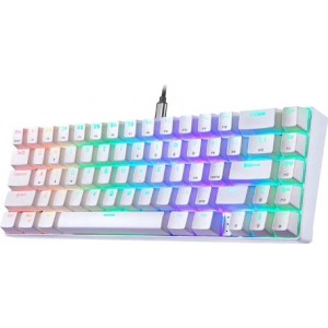 Motospeed CK67 RGB Механическая Клавиатура