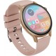 XO smartwatch J6 Amoled rose gold