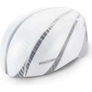 Rockbros 20001W rain cover - white