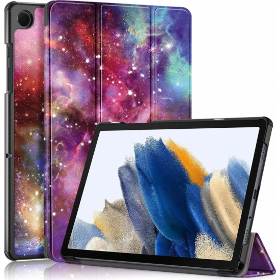 Alogy Etui do Samsung Galaxy Tab A9  Plus 2023 11