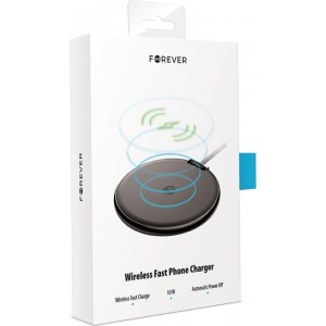 Forever Core WDC-210 wireless charger 10W black