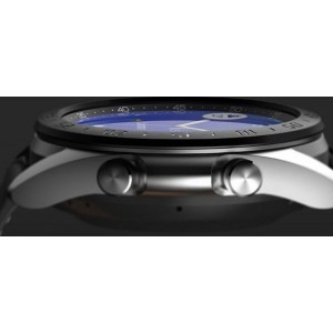 Ringke Bezel Tachymeter Cover for Samsung Galaxy Watch 3 41mm Black