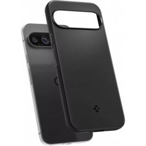 Spigen Etui Spigen Thin Fit do Google Pixel 9 Pro XL Black