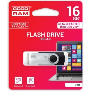 Goodram PenDrive GoodRam 16GB Twister USB 3.0