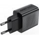 Acefast A90 Charger GaN USB-A QC 18W - Black