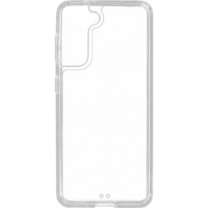 Krusell Essentials HardCover Samsung Galaxy S21+ transparent