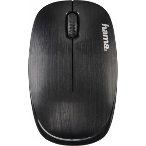 Hama 00182618 MW-110 Black