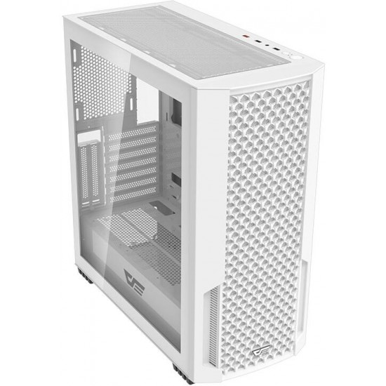 Darkflash DF2100 Computer case (white)