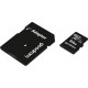 Goodram memory card 64GB microSDXC cl. 10 UHS-I 30 / 15 MB/s + adapter