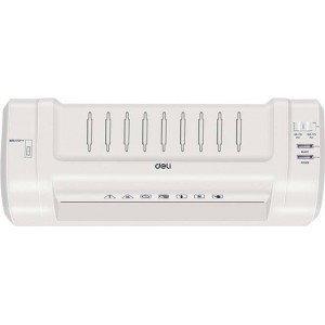 Deli Office Laminator A4 Deli E3893-EU