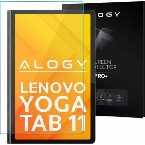 Alogy 9H Tempered Glass Alogy Screen Protector Pro Screen Protector for Lenovo Yoga Tab 11 YT-J706 X/F/L