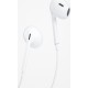 Dudao X14PROL-W1 in-ear headphones with Lightning connector white (X14PROL-W1)