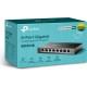 Tp-Link TL-SG108E 1Gbit Tīkla komutators 8port / 1000Mb/s